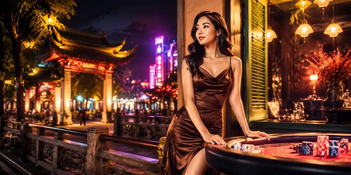 Điểm nổi bật