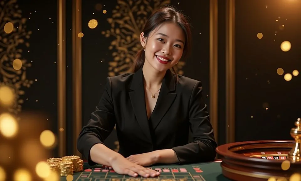 Vòng Quay Giải Trí